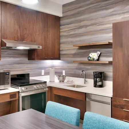 Residence Inn By Marriott Phoenix West/Avondale Esterno foto