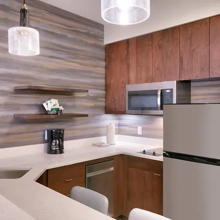 Residence Inn By Marriott Phoenix West/Avondale Esterno foto