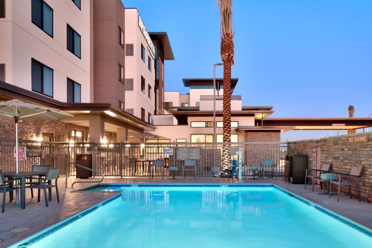 By Marriott Phoenix West/avondale Hotel Avondale