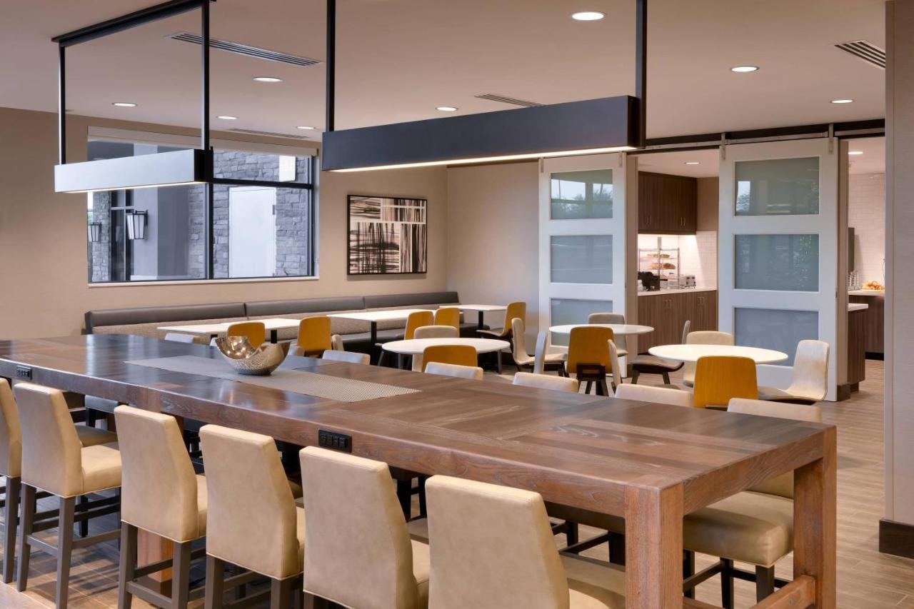Hotel By Marriott Phoenix West/avondale