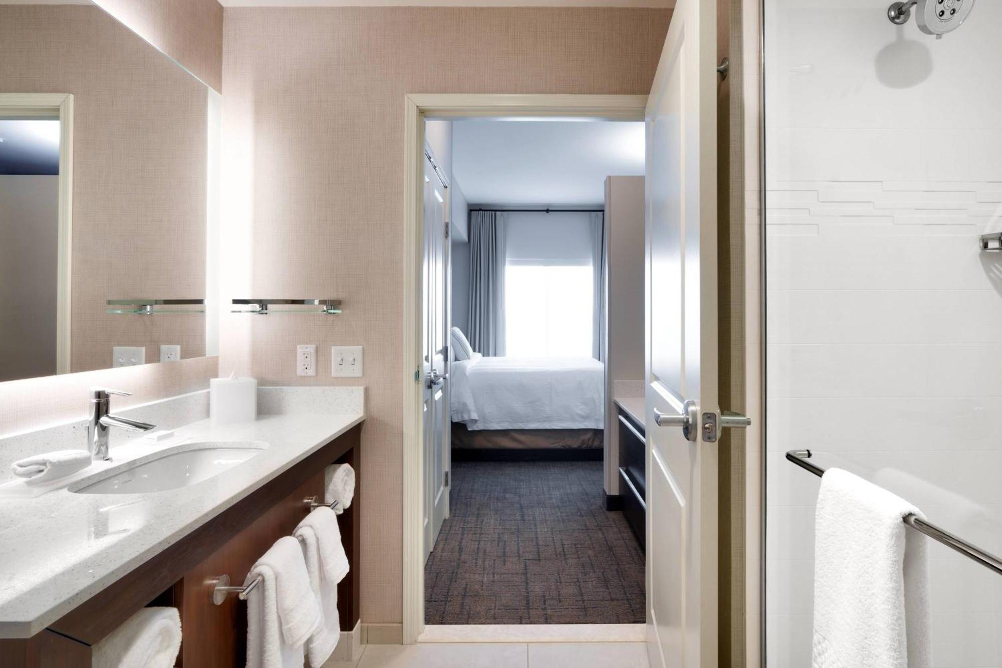 Hotel By Marriott Phoenix West/avondale 3*
