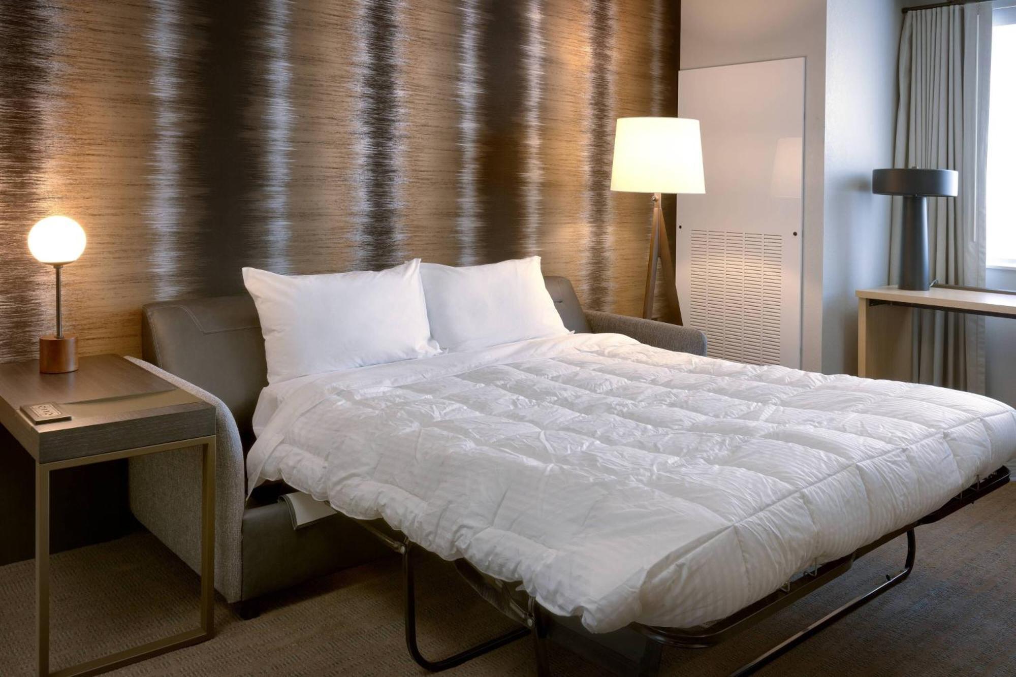 By Marriott Phoenix West/avondale Hotel 3*