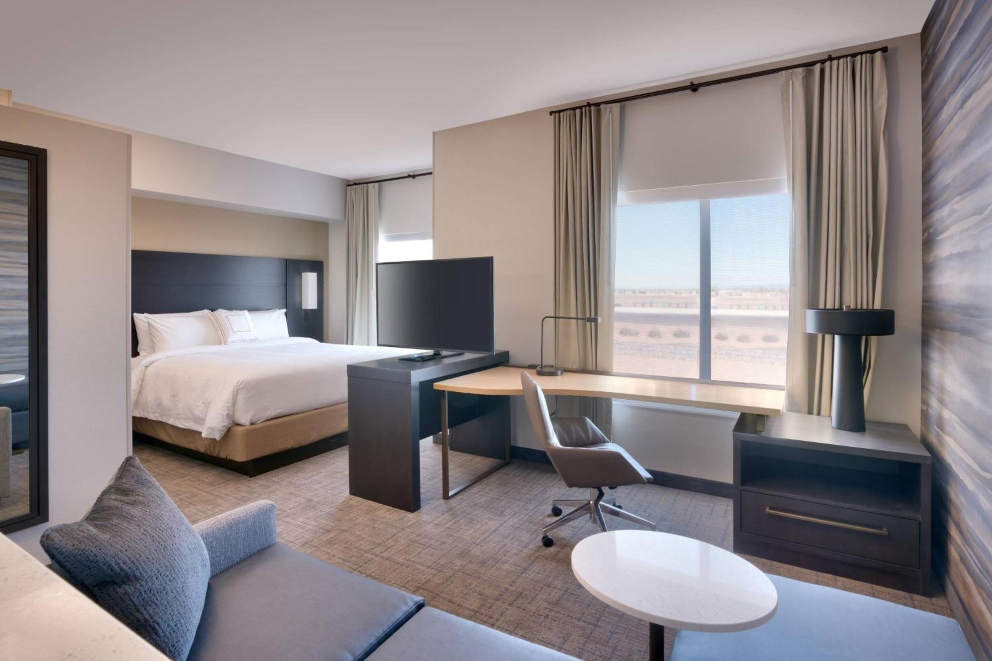 Hotel By Marriott Phoenix West/avondale