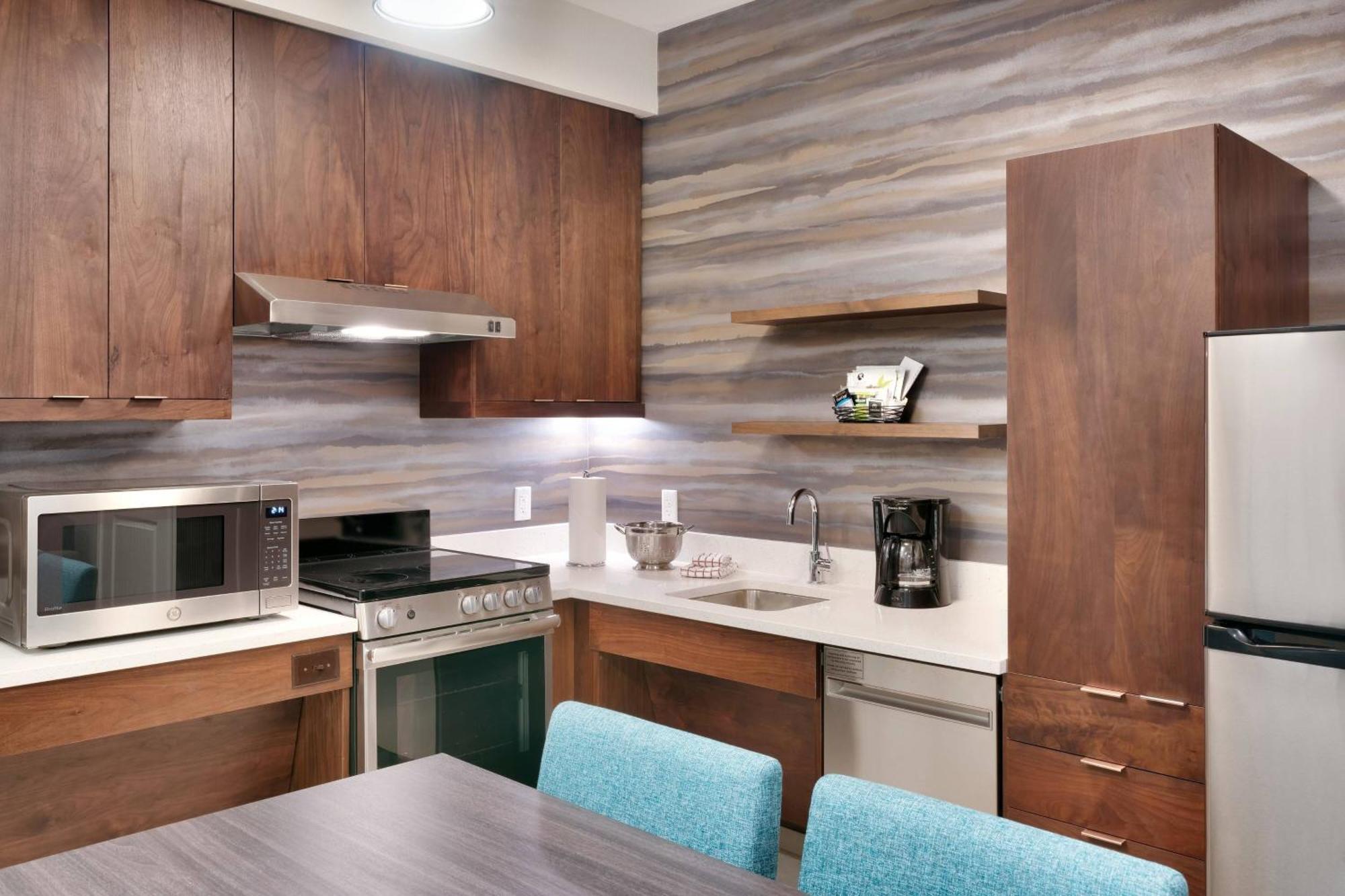 By Marriott Phoenix West/avondale Hotel 3*