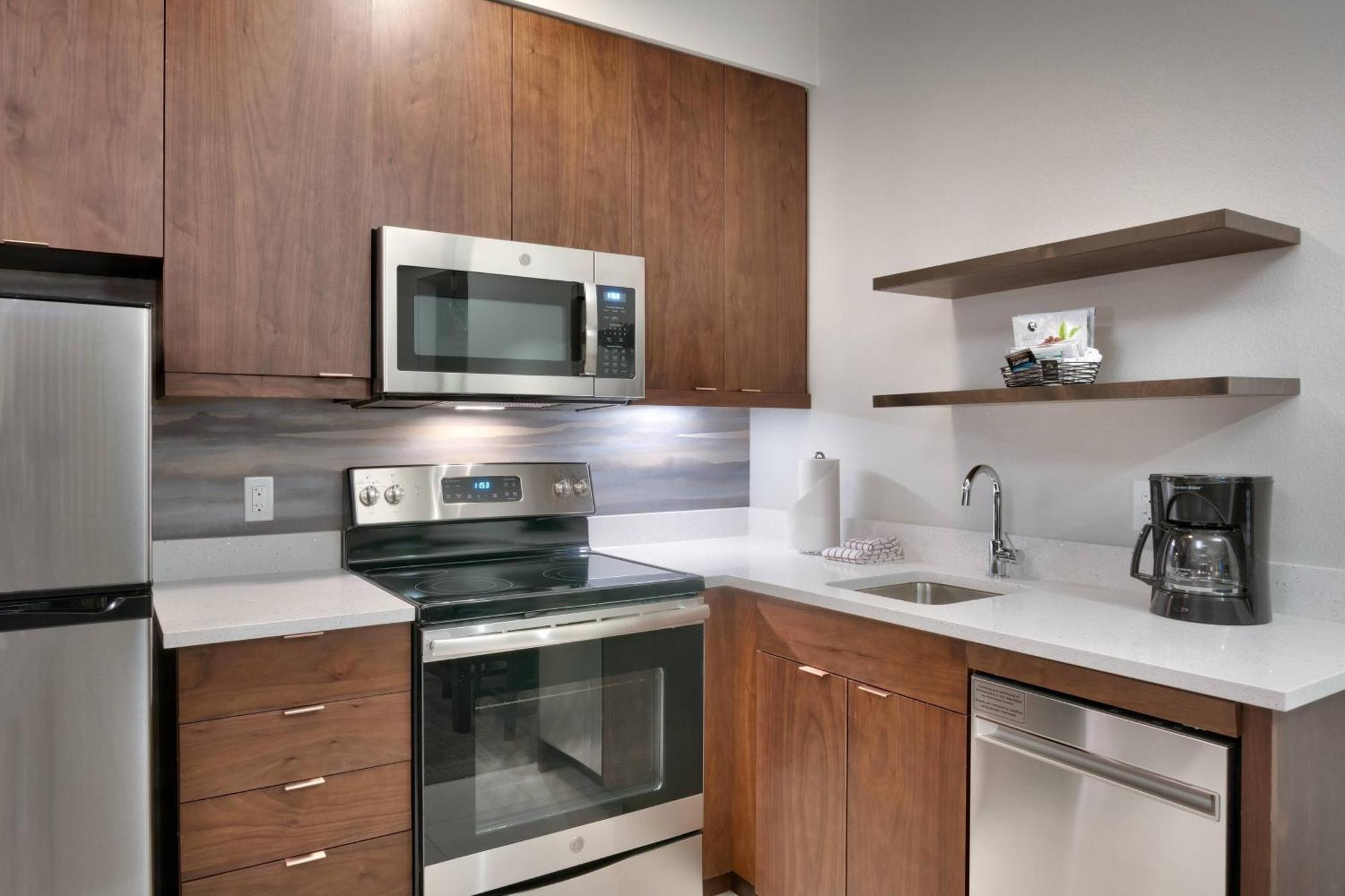 By Marriott Phoenix West/avondale 3* Avondale
