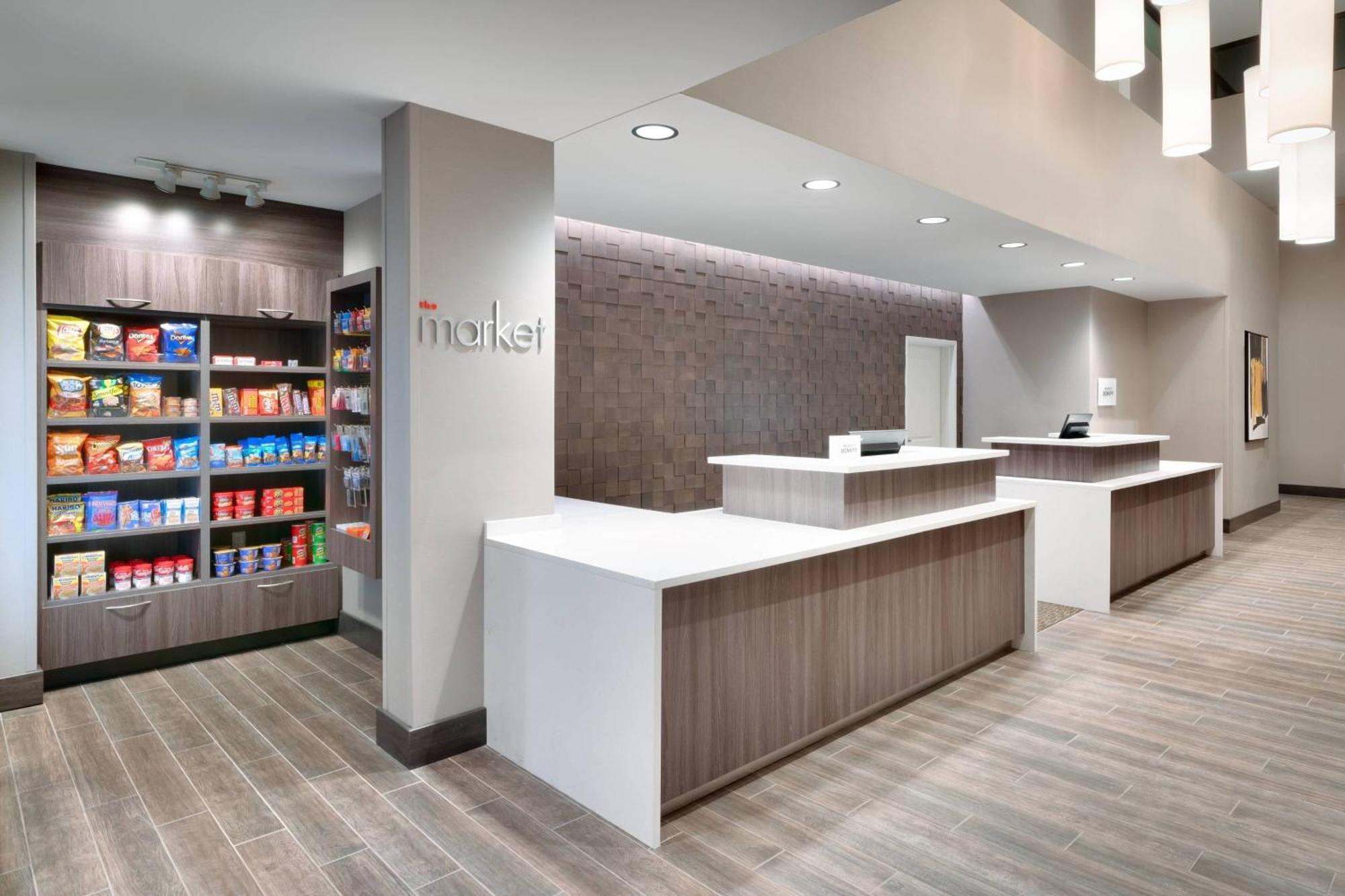 By Marriott Phoenix West/avondale Avondale