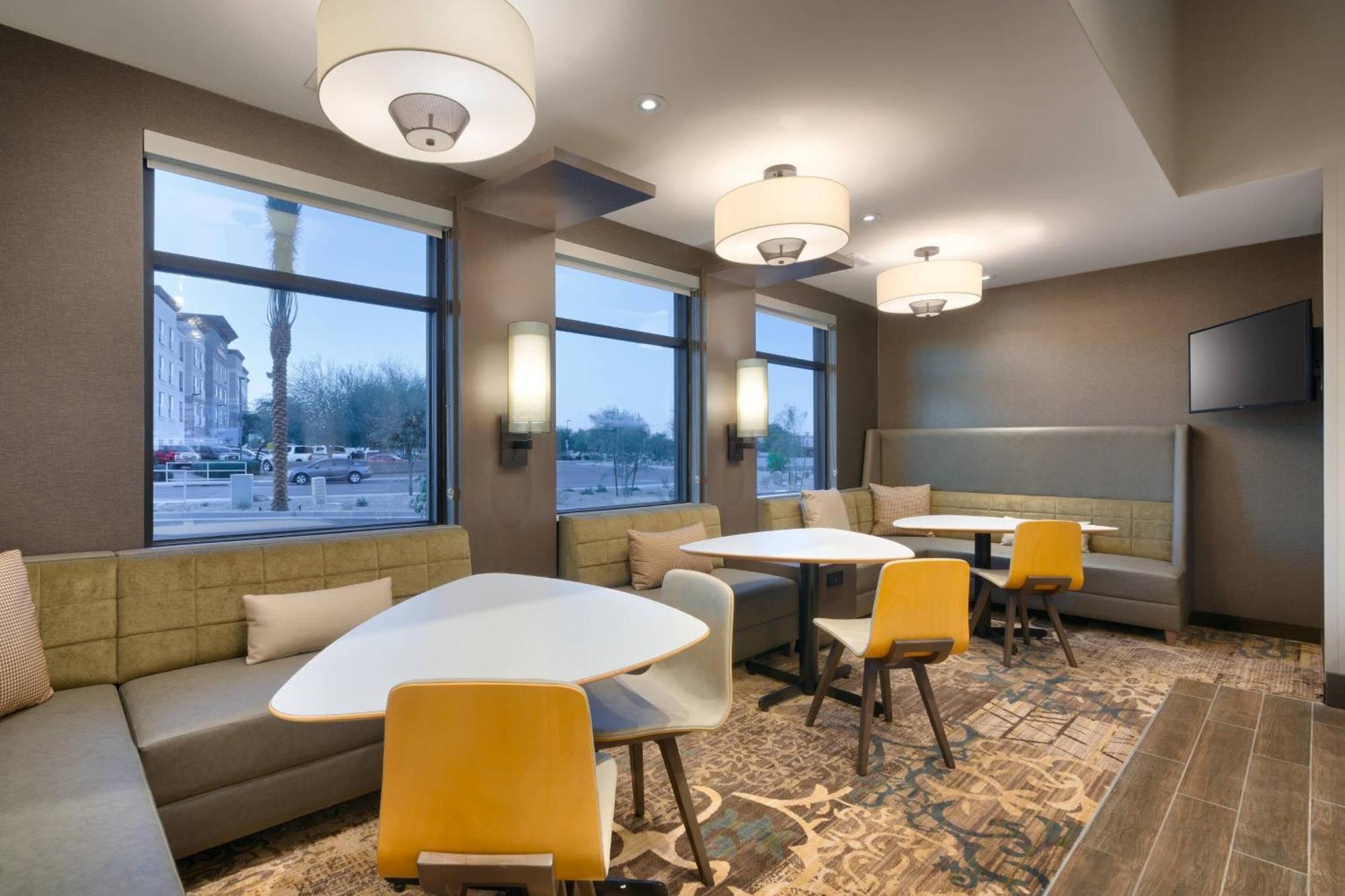 By Marriott Phoenix West/avondale