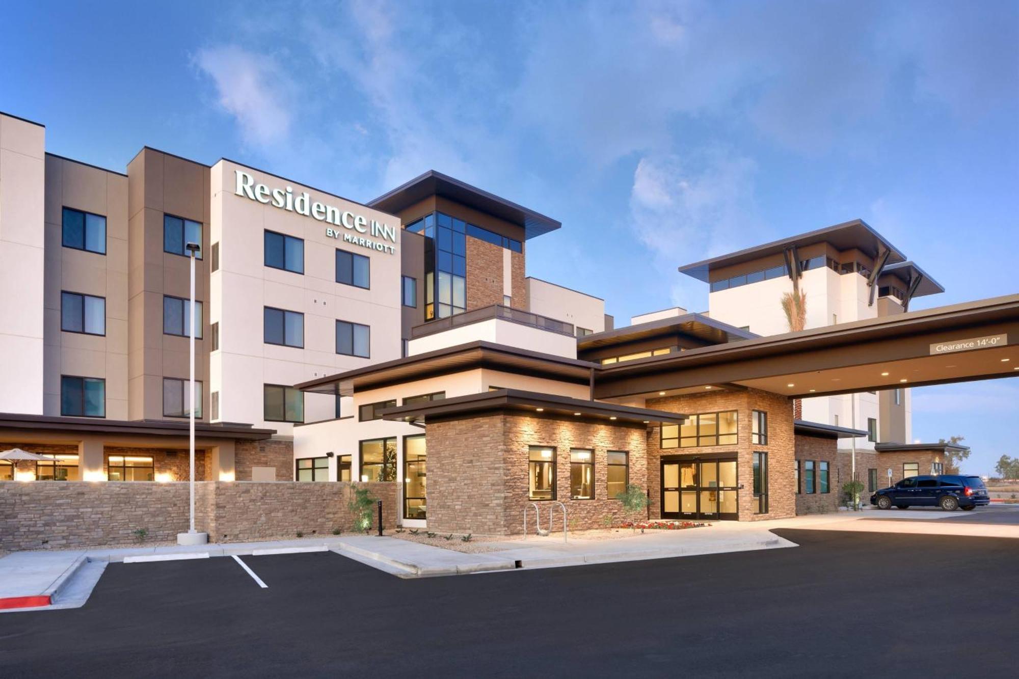 Hotel By Marriott Phoenix West/avondale Avondale