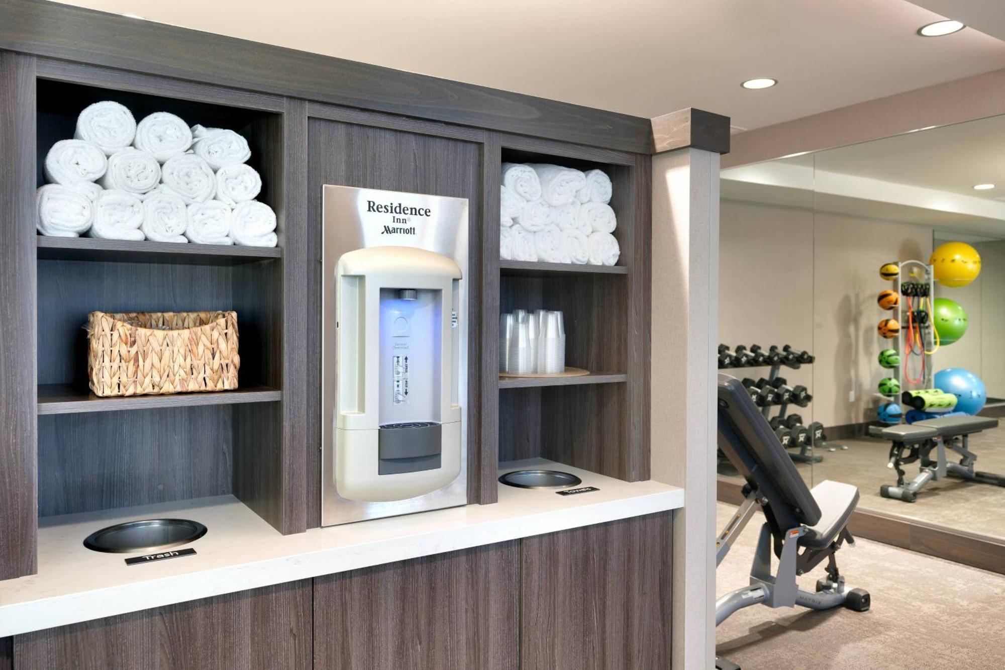 Hotel By Marriott Phoenix West/avondale