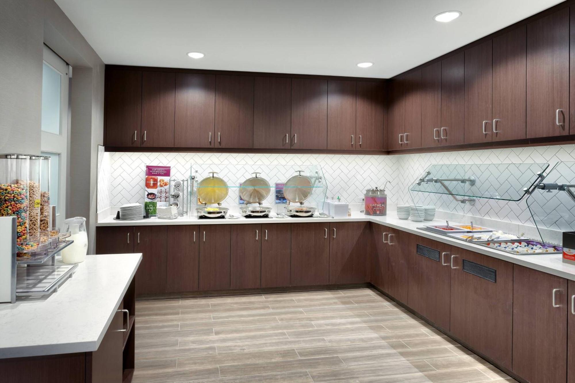 By Marriott Phoenix West/avondale 3* Avondale